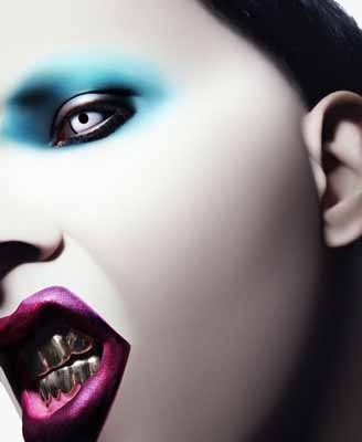 Marylin Manson