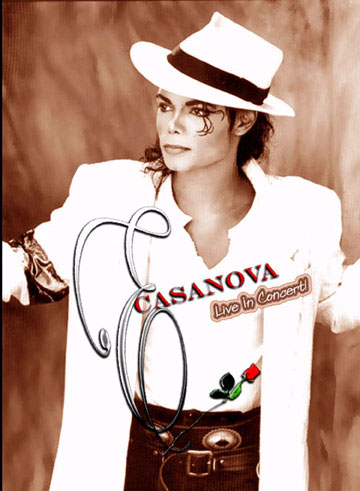 Micheal Jackson