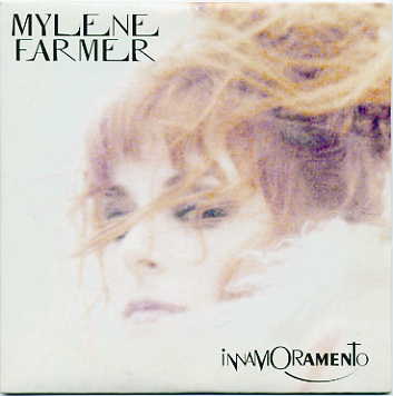 mylene farmer