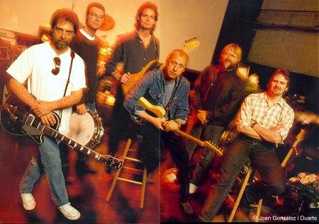 dire straits