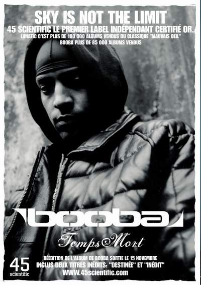 booba