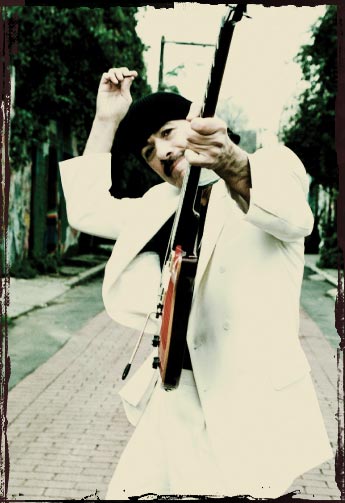 carlos santana