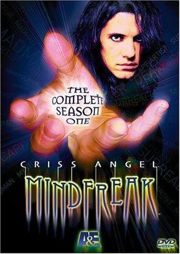 Criss Angel